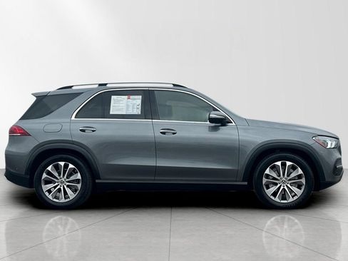 Used 2022 Mercedes-Benz GLE 350 image 7