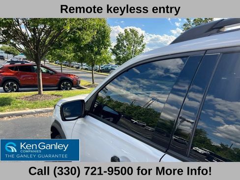 Used 2026 Honda Passport TrailSport Elite image 24