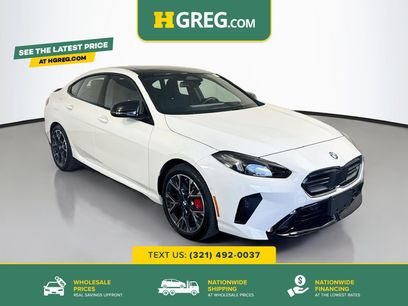 Used 2026 BMW M235i xDrive