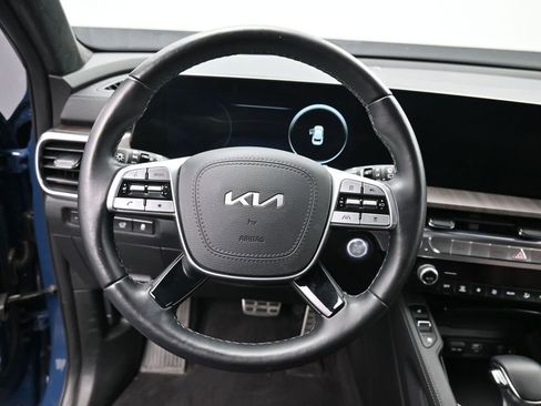 Used 2023 Kia Telluride SX Prestige AWD/4WD image 16