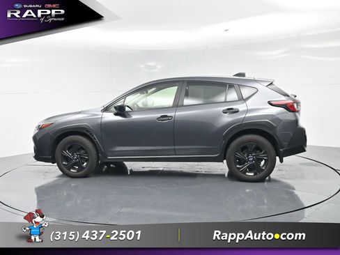 Used 2024 Subaru Crosstrek 2.0i AWD/4WD image 5