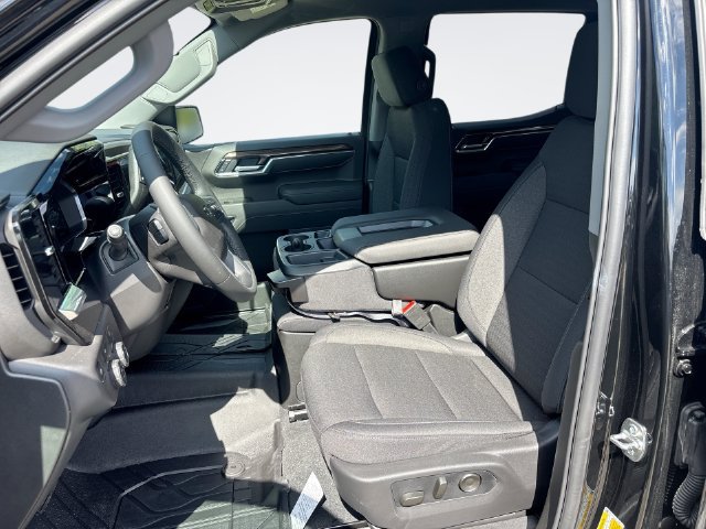 New 2026 Chevrolet Silverado 1500 RST w/ RST Select Package AWD/4WD image 11