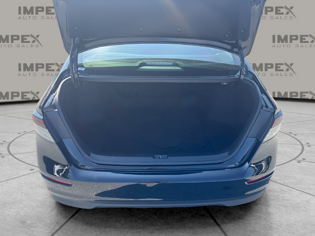 Used 2026 Honda Accord LX image 22
