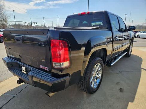 Used 2011 GMC Sierra 1500 Denali image 9