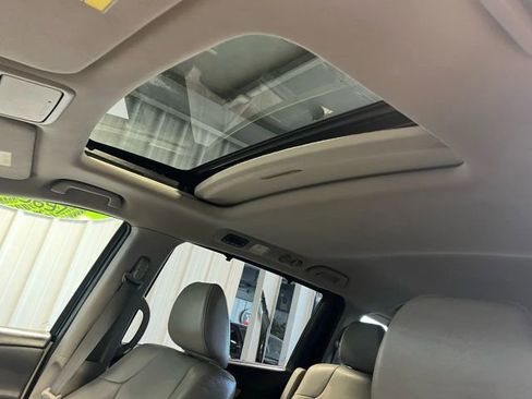 Used 2016 Honda Odyssey EX-L image 11