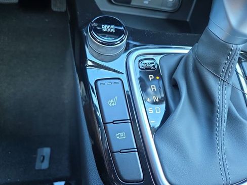 New 2026 Kia Seltos SX image 11