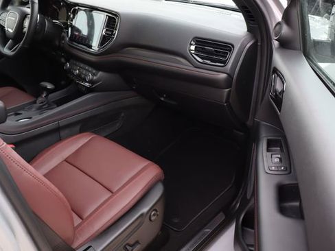 New 2026 Dodge Durango GT image 47