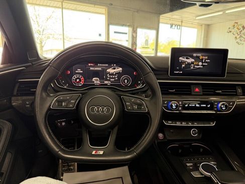 Used 2019 Audi S5 Prestige w/ S Sport Package image 64