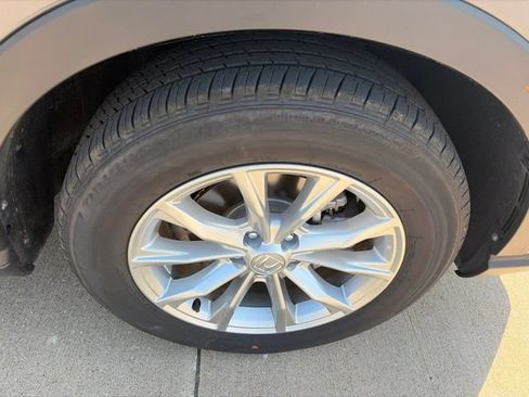 Used 2025 Honda CR-V EX-L image 24