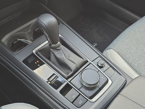 New 2026 MAZDA CX-30 AWD 2.5 S image 28