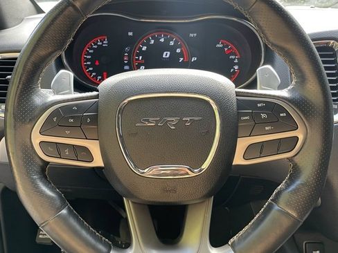 Used 2019 Dodge Durango SRT image 22