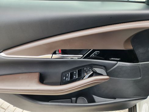 Certified 2025 MAZDA CX-30 AWD 2.5 S w/ Premium Package image 17