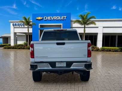 New 2026 Chevrolet Silverado 2500 LT w/ Safety Package