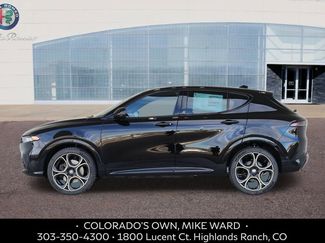 New 2025 Alfa Romeo Tonale Intensa video 2