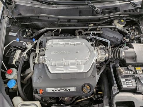 Used 2012 Honda Accord EX-L image 25