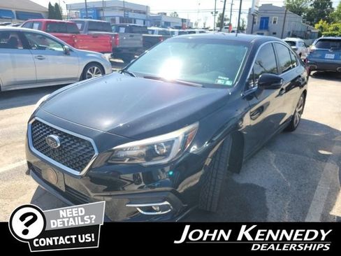 Used 2018 Subaru Legacy 3.6R Limited AWD/4WD image 1