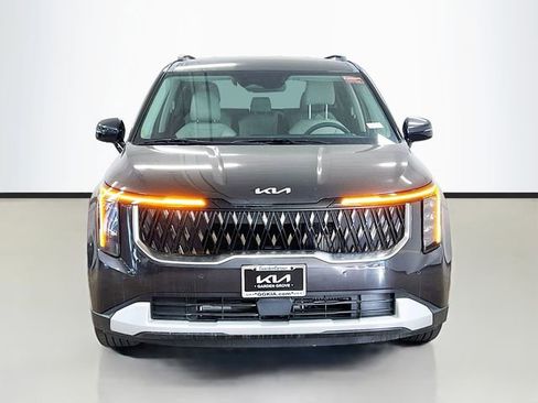 New 2026 Kia Carnival EX image 2