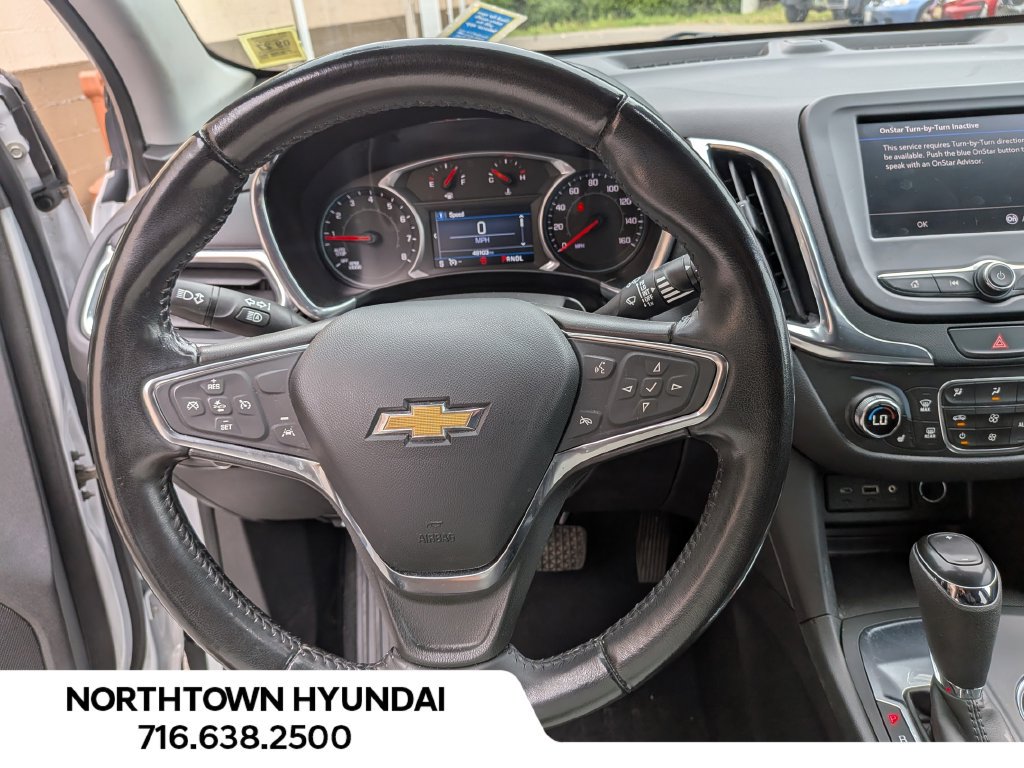 Used 2021 Chevrolet Equinox LT FWD image 7