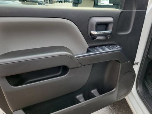 Used 2019 Chevrolet Silverado 2500 W/T w/ WT Convenience Package AWD/4WD image 28