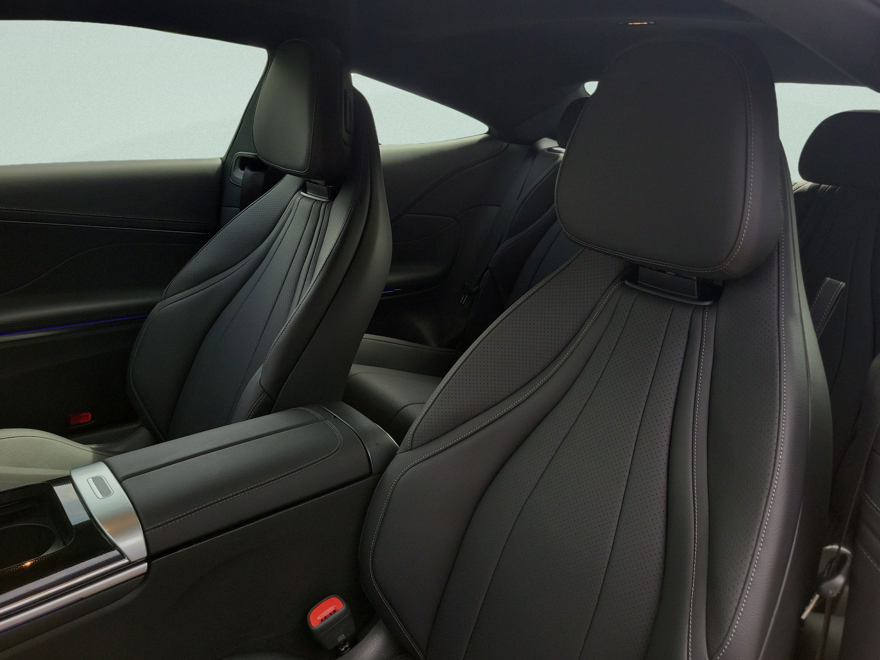 New 2026 Mercedes-Benz CLE 450 4MATIC Coupe image 9