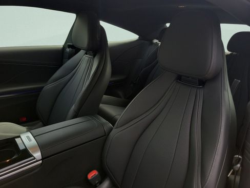 New 2026 Mercedes-Benz CLE 450 4MATIC Coupe image 9