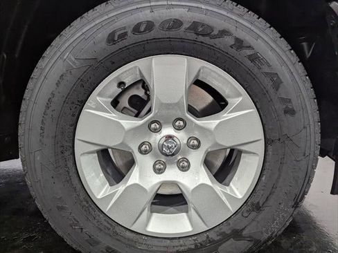 New 2026 RAM 1500 Big Horn image 32