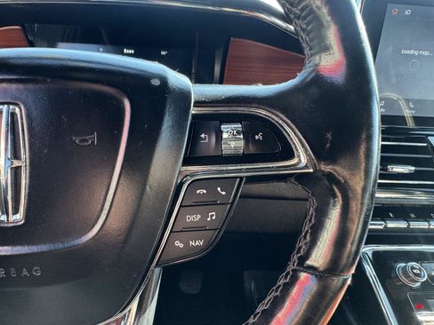 Used 2021 Lincoln Navigator L 4WD image 18