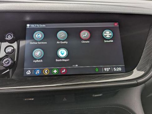 Used 2023 Buick Envision Essence FWD image 30