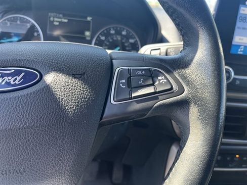 Used 2019 Ford EcoSport SE image 22