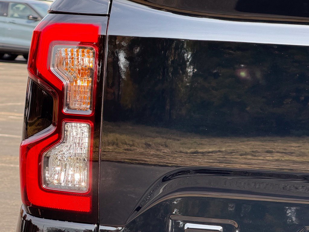 New 2026 Ford Ranger XLT AWD/4WD image 11