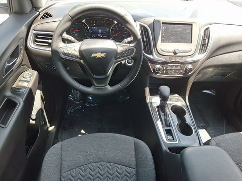Used 2023 Chevrolet Equinox LT FWD image 12