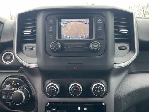 Used 2022 RAM 1500 Big Horn image 8