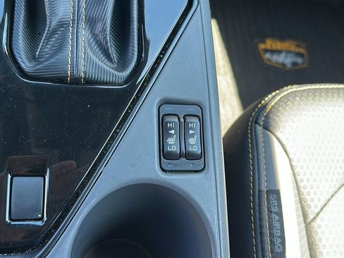 Used 2024 Subaru Crosstrek 2.5i Wilderness w/ Wilderness Package image 21