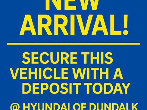 Used 2022 Hyundai Santa Fe SEL w/ Convenience Package image 3