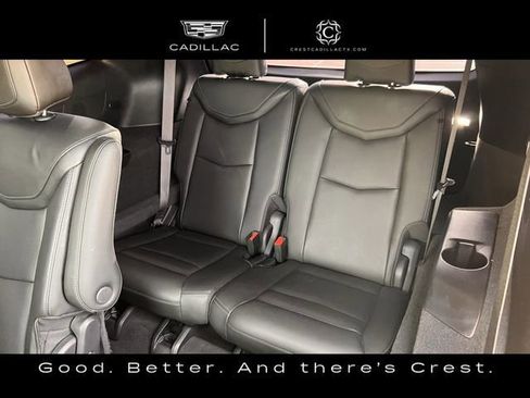 Used 2020 Cadillac XT6 Sport image 30