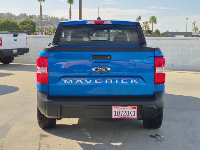Used 2022 Ford Maverick XL FWD image 6