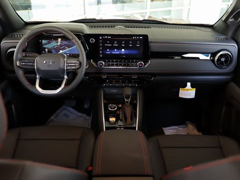 New 2026 Chevrolet Colorado Z71 w/ Z71 Convenience Package 2 image 23