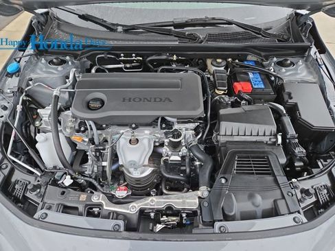 New 2026 Honda Civic Sport image 36