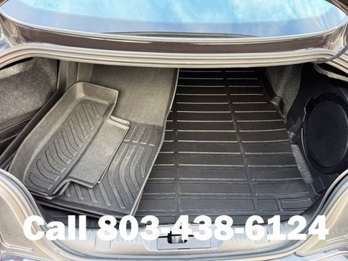 Used 2023 Ford Mustang GT Premium w/ Mustang Nite Pony Package image 34