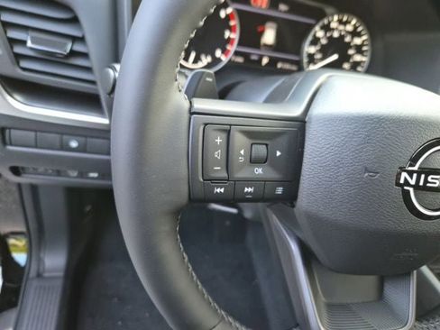 New 2026 Nissan Rogue Dark Armor AWD/4WD image 22