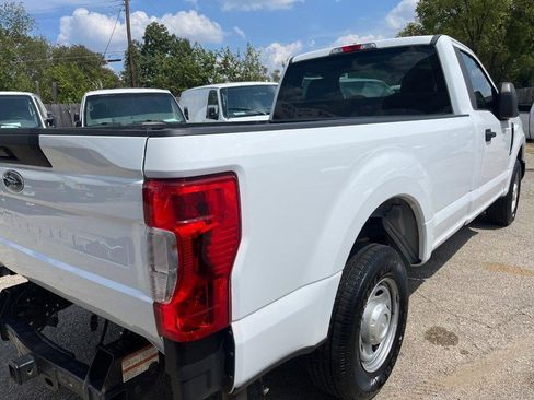 Used 2017 Ford F250 XL image 4