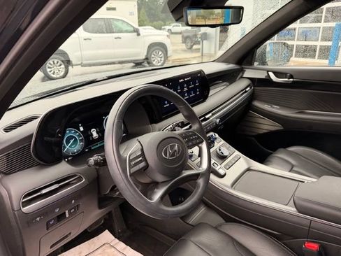 Used 2025 Hyundai Palisade Calligraphy AWD/4WD image 13