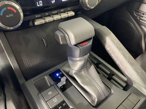 New 2026 Toyota Tacoma TRD Sport AWD/4WD image 4