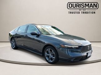 Used 2024 Honda Accord EX video 1