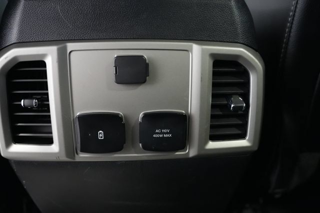 Used 2019 Ford F150 Lariat AWD/4WD image 16