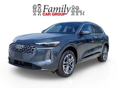 Used 2025 Audi Q5 Premium w/ Premium Plus