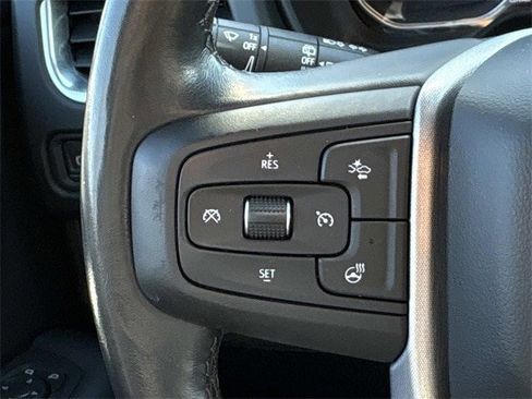 Used 2021 GMC Yukon SLT w/ SLT Premium Package image 29