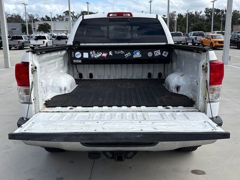 Used 2013 Toyota Tundra Grade image 28