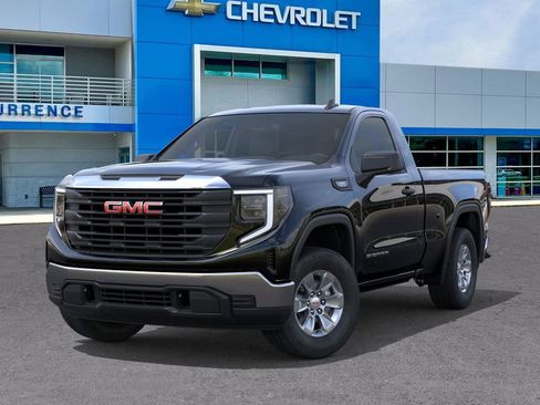 New 2026 GMC Sierra 1500 Pro image 6
