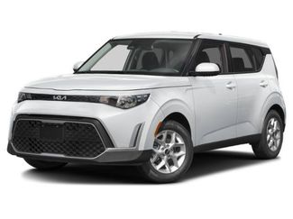 Used 2025 Kia Soul LX w/ LX Technology Package FWD video 1